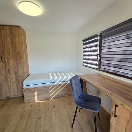 Flair Hotel Reuner 조센 외부 사진