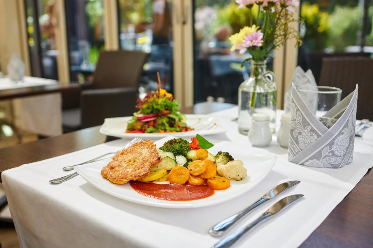 Flair Hotel Reuner 조센 외부 사진