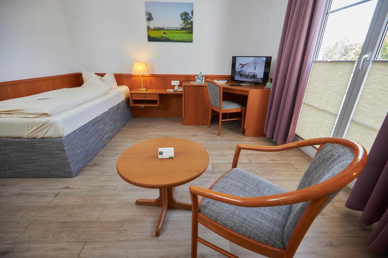 Flair Hotel Reuner 조센 외부 사진