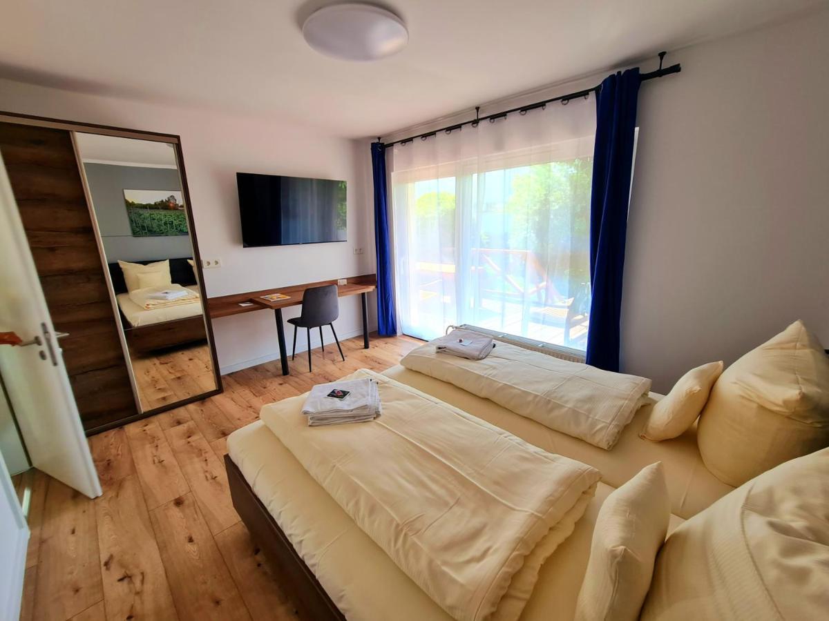 Flair Hotel Reuner 조센 외부 사진